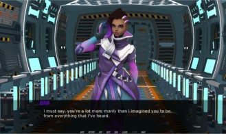 8 Days with the Diva Adult Game Screenshot (3)