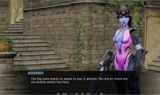 8 Days with the Diva Adult Game Screenshot (5)