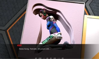 8 Days with the Diva Adult Game Screenshot (6)