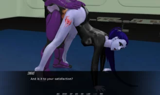 8 Days with the Diva Adult Game Screenshot (7)