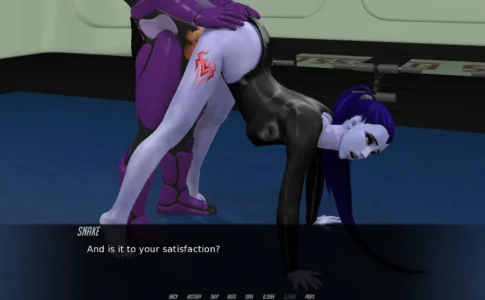 8 Days with the Diva Adult Game Screenshot (7)