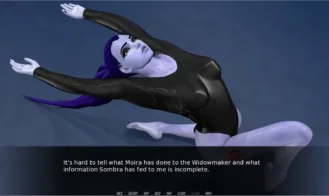 8 Days with the Diva Adult Game Screenshot (8)