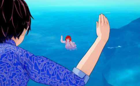 A Day by the Sea Adult Game Screenshots (2)