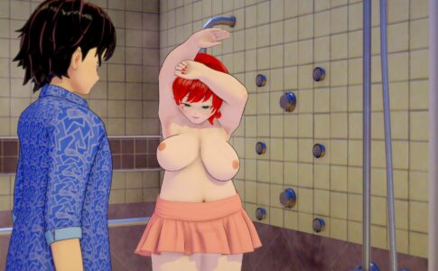 A Day by the Sea Adult Game Screenshots (3)