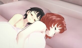 A Day by the Sea Adult Game Screenshots (4)