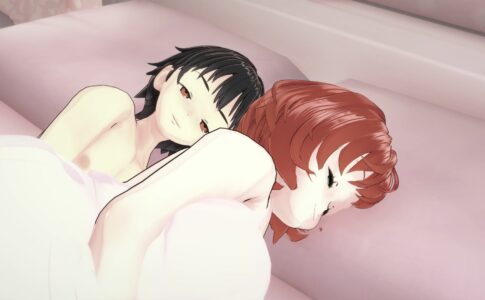 A Day by the Sea Adult Game Screenshots (4)
