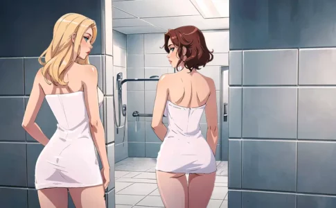 City of Dreams Adult Game Screenshot (1)