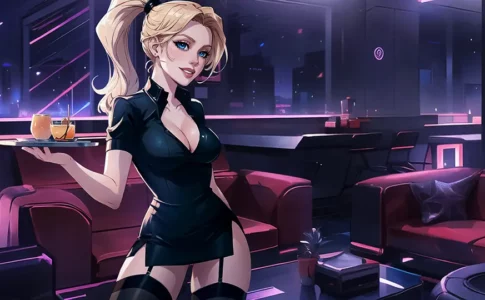 City of Dreams Adult Game Screenshot (4)