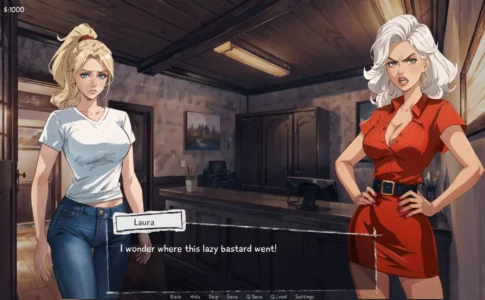 City of Dreams Adult Game Screenshot (7)