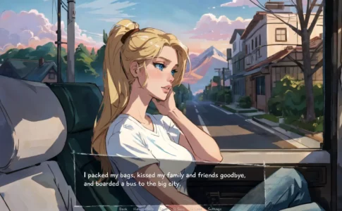 City of Dreams Adult Game Screenshot (8)