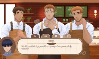 Comfwee Café Adult Game Screenshots (1)