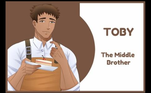 Comfwee Café Adult Game Screenshots (3)