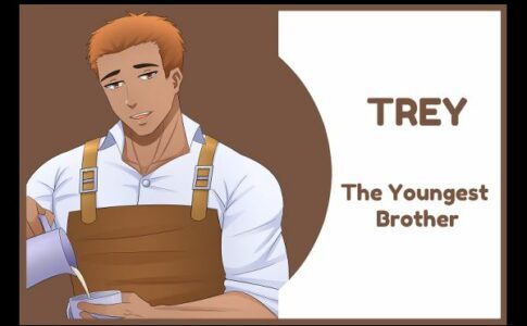 Comfwee Café Adult Game Screenshots (4)