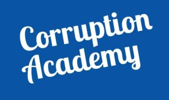 Corruption Academy