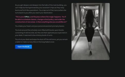 Corruption Academy Adult Game Screenshots (3)