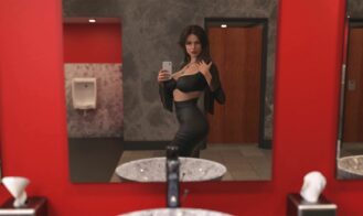 Dirty Texts - Are You Sure Adult Game Screenshots (1)