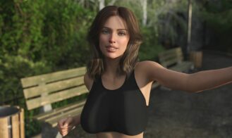 Dirty Texts - Are You Sure Adult Game Screenshots (2)