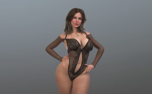 Dirty Texts - Are You Sure Adult Game Screenshots (5)