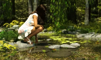 Eruption Imminent Adult Game Screenshot (6)