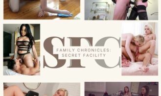 Family Chronicles: Secret Facility