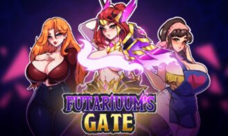 Futariuum’s Gate