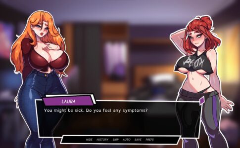 Futariuum's Gate Adult Game Screenshots (1)