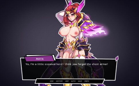 Futariuum's Gate Adult Game Screenshots (4)