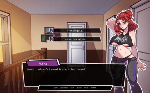 Futariuum's Gate Adult Game Screenshots (5)