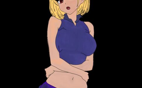 Hentai Camp Girls Adult Game Screenshots (4)