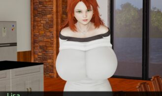 Lisa's Cryptic Quest Adult Game Screenshots (1)