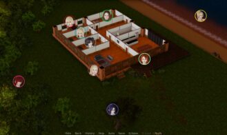 Lisa's Cryptic Quest Adult Game Screenshots (2)