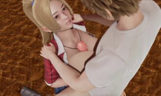 Lisa's Cryptic Quest Adult Game Screenshots (5)