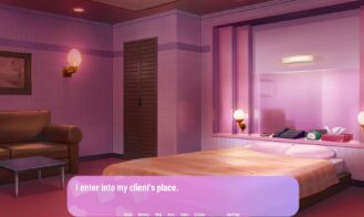 Marin's Expansion Delivery Adult Game Screenshots (1)