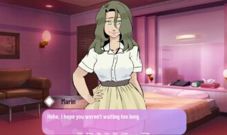 Marin's Expansion Delivery Adult Game Screenshots (2)