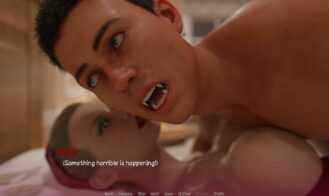 Monster College Adult Game Screenshots (3)