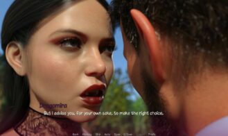 Monster College Adult Game Screenshots (6)