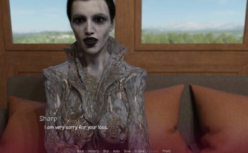 Monster College Adult Game Screenshots (8)