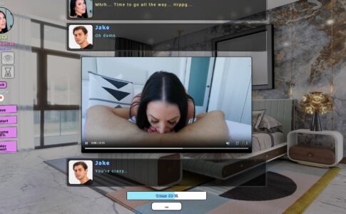 Multilife Corruption Adult Game Screenshots (2)