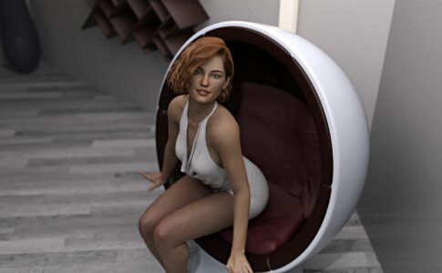 Pineapple Express Adult Game Screenshots (3)