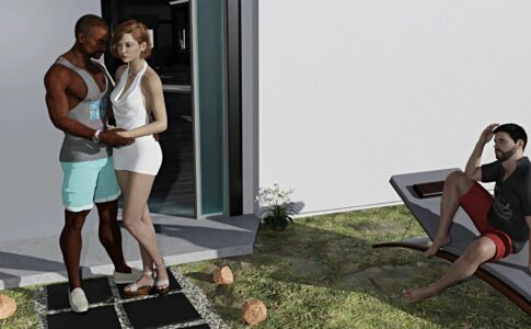 Pineapple Express Adult Game Screenshots (5)