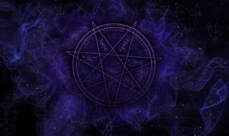 Powers of Eldritch