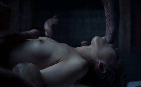 Powers of Eldritch Adult Game Screenshots (4)