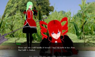 Record of Asturion War Redux Adult Game Screenshots (1)