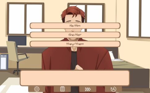 Rent an Owner Adult Game Screenshots (4)