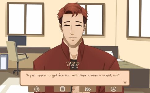 Rent an Owner Adult Game Screenshots (5)