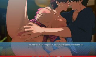 Shinjuku Hearts Adult Game Screenshots (2)