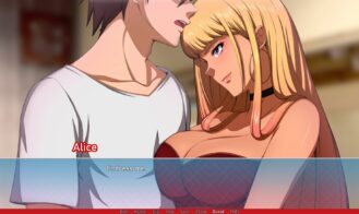 Shinjuku Hearts Adult Game Screenshots (4)