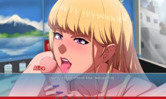 Shinjuku Hearts Adult Game Screenshots (5)