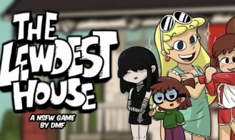 The Lewdest House