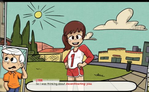 The Lewdest House Adult Game Screenshots (3)